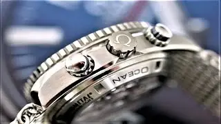 Top 7 Must-Have Dive Watches of 2025 &ndash; Durability, Depth & Design!