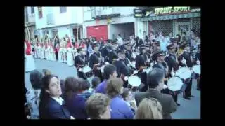 Domingo de Ramos 2009. Semana Santa en Pedro Muñoz (Ciudad Real)