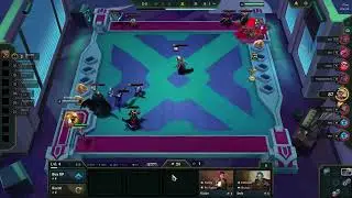 TFT Epic Failure: Watch Me Crash and Burn in This Crazy Game! 😅