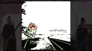 Misdirection - .inertia [Mini-Album - 2005]