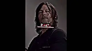 Daryl vs Negan (Remake) #thewalkingdead