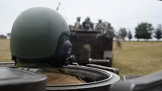 Campaña de Operaciones Ofensivas y Defensivas del Curso de Caballería de la Escuela Militar