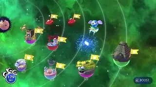 Astro bot