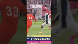 Ronaldo 🔥🔥   #efootballicgame #efootballgame