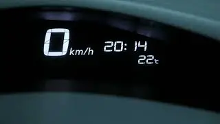 Consumo fantasma o vampiro del Nissan LEAF de vacaciones