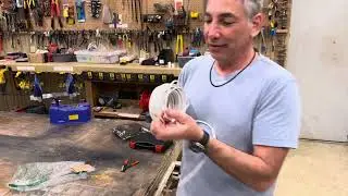 18awg 3 wire 50ft wire Review & Unboxing