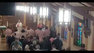 Saints of God