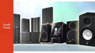 HIFI, St&uacute;di&oacute; &eacute;s PA hangfalak - Miben k&uuml;l&ouml;nb&ouml;znek?
