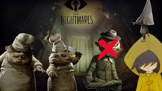 TOOK DOWN BLIND GUY NOW  WE HAVE TO DEAL WITH 2 CHEF GUYS??