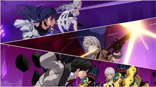 APHO 2 | How to trigger double combo