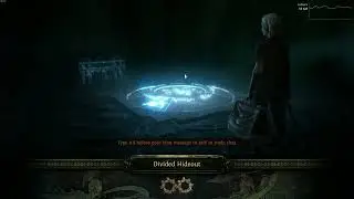 Holy Flame Totem 3.27 Uber Uber Elder