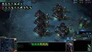 Creator.Prime v MarineKing.Prime g3 [Gigabyte Nvidia Semi B]
