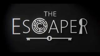 The Escaper Level 1 | ON STEAM