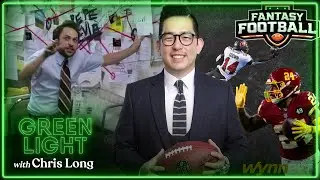 Fantasy Football Expert, James Koh, Gives His 2021 Draft Guide  | Chalk Media