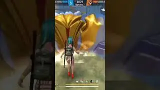 Janna chahta hai vah Kaun hai vah ek asali Mantra #free fire #gaming #shorts #video