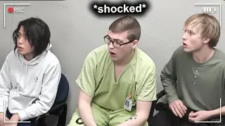 Dumbest Killer Trio Think They Got Away With Murder (They Didn't)