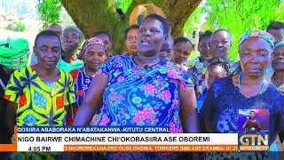 LIVE STREAM: EKEONGA CHINSA IKOMI|#GETEMBETVNEWS|24TH   DEC 2025|ANCHOR: MATILDAH OBAIGWA