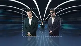 ANYVISION: Better Tomorrow Edge &Uuml;berwachungs-App