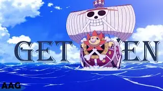 One Piece Edit Get Even
