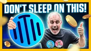 Why I STILL HOLD Base Chain Crypto Gem - Trebleswap?
