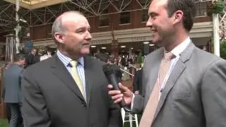 Connnections - Caulfield's New Owners Lounge