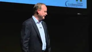 Mark Cahalane | Managing Director - Edleman Ireland | DCU Business School