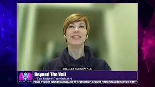 Beyond The Veil - January 7, 2026