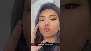 You know the tiktok sound... 😭😭😭