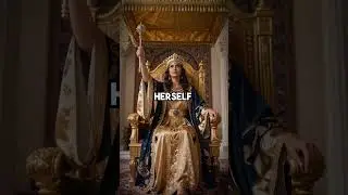 Desert Queen Conquered Half of Rome in 6 Years