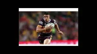 The top try scorer for each nrl team