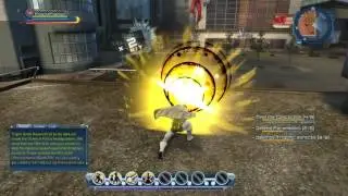 DC Universe Online:Stopping Trigon and Saving the Teen Titans