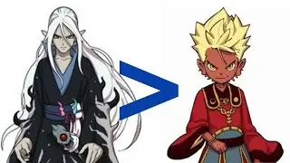 Nurarihyon is more Powerful Than Lord Enma?! Yo-kai Watch