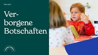 Double-Check. - Kindergarten Übersaxen & Christa Bohle