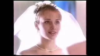 Реклама Calve Майонез Все, что нужно для лучшего вкуса 1997