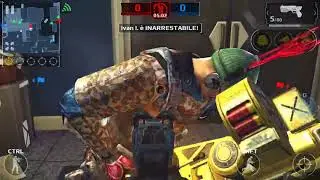 new hack mc5 hack aibot invincible infinite damage super pro