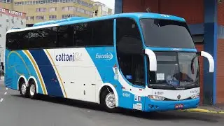 Movimentação especial de Natal 21/12
