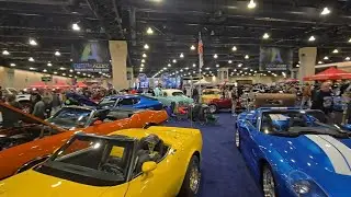 2025 Philadelphia Auto Show