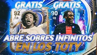 Tenemos GRINDEO INFINITO gracias A LOS MEJORES SBCs FILTRADOS de la HISTORIA! *COMPLETA SBC GRATIS*