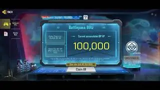 Claim Battle Pass Blitz | Don't be late | Collect them today | Event: 13.02.25 to 26.02.25