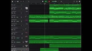 Hope is the Thing With Feathers -Robin (Chevy) & Honkai Star Rail (GarageBand Remix)