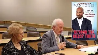 2018 Annual Bookfest (2)  Moderated by Laura Alipoon and Forrest Howe