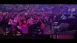 DJ Boof Live 2024 o2 London