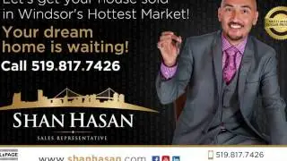 SOLD SOLD!! 392 COUNTY RD 2  BELLERIVER LAKESHORE - SHAN HASAN
