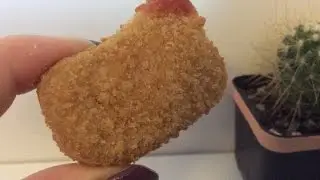 Quorn Vegan Nuggets Review