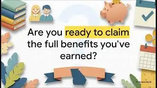 Social Security Increase for Georgia Teachers & Public Workers
