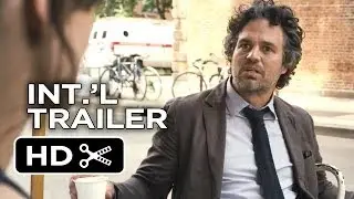 Begin Again International Trailer #1 (2014) - Keira Knightley, Mark Ruffalo Movie HD