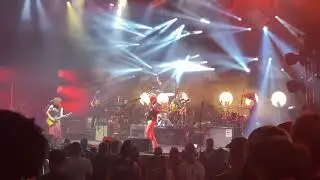 20220820 DISPATCH - CAME FOR THE FIRE