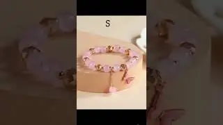top 10 lucky name first letter for bracelet #love #lucky #names