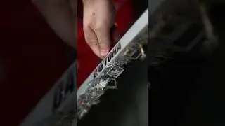 Magnetic Sweeper from Daytona picks up swarf, nails and screws.