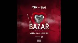 Vou Bazar ( Afro Warriors , Silyvi & AfroZone Remix)